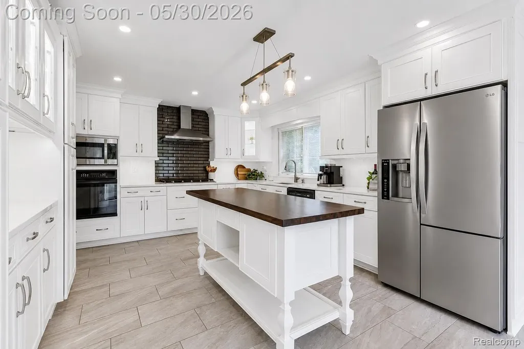 69075 Brookhill Drive Bruce Township MI 48065