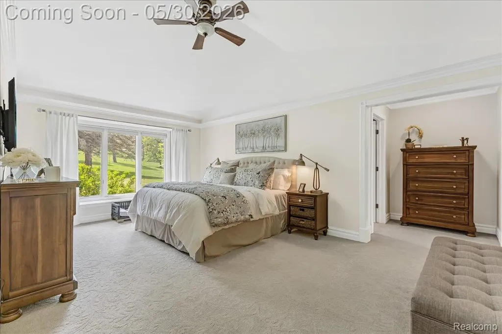 69075 Brookhill Drive Bruce Township MI 48065