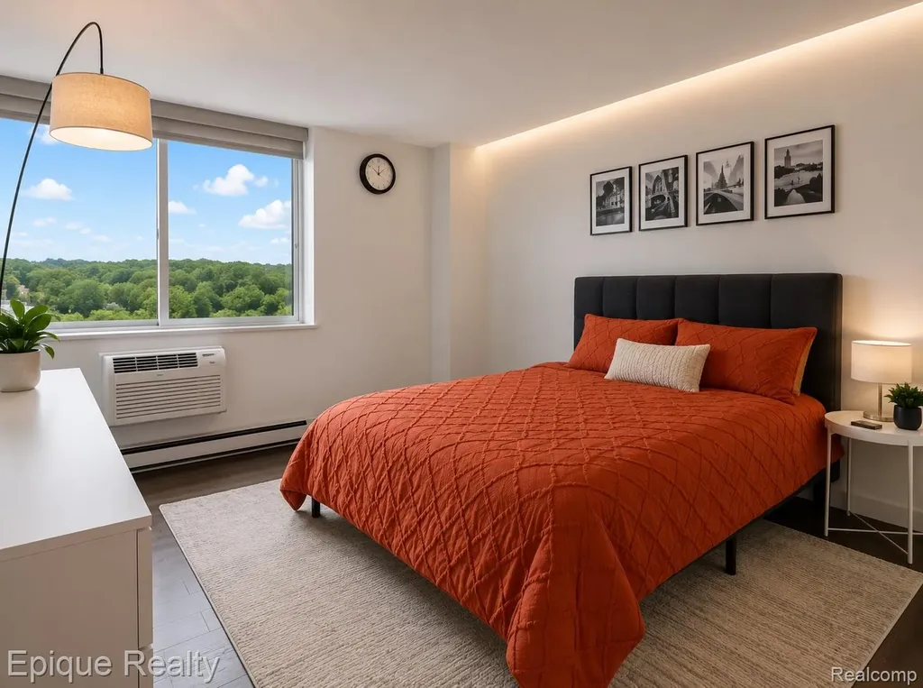 1050 Wall Street Ann Arbor City MI 48105