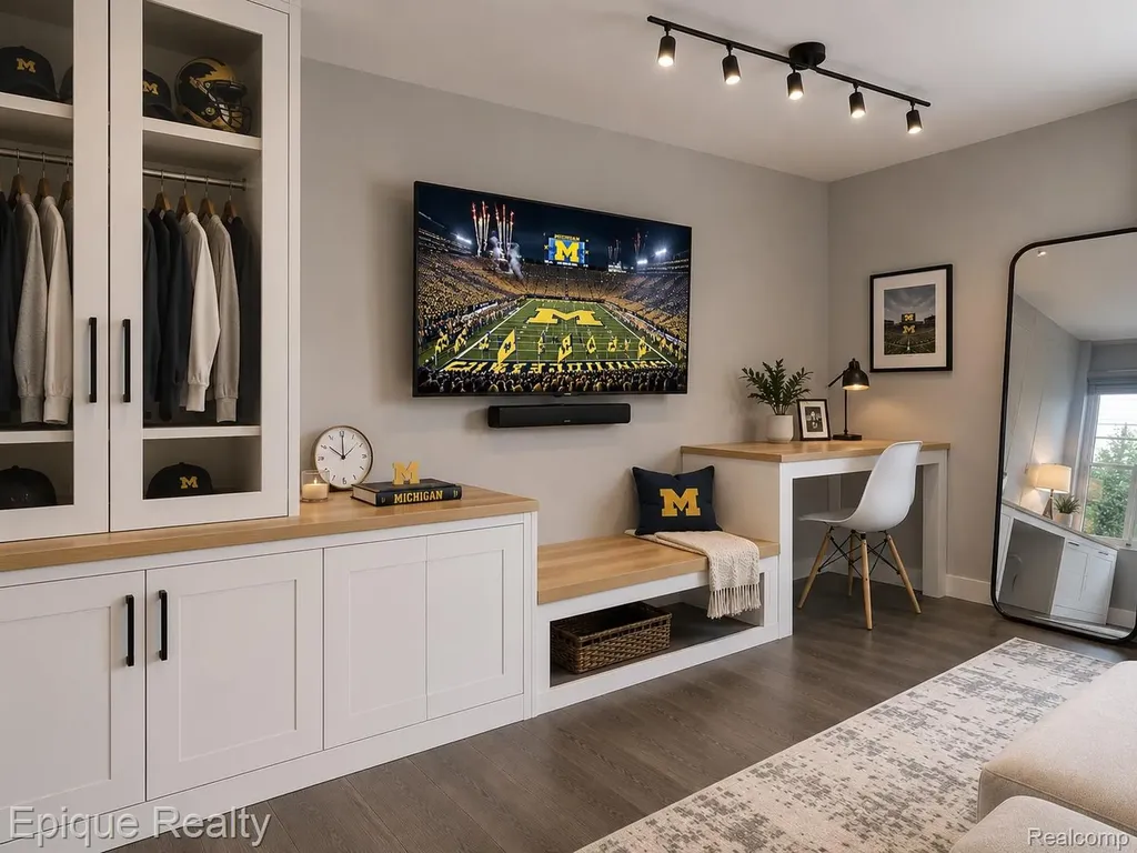1050 Wall Street Ann Arbor City MI 48105