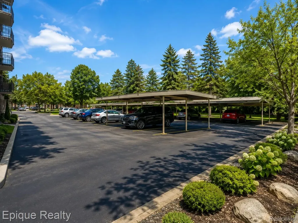 1050 Wall Street Ann Arbor City MI 48105