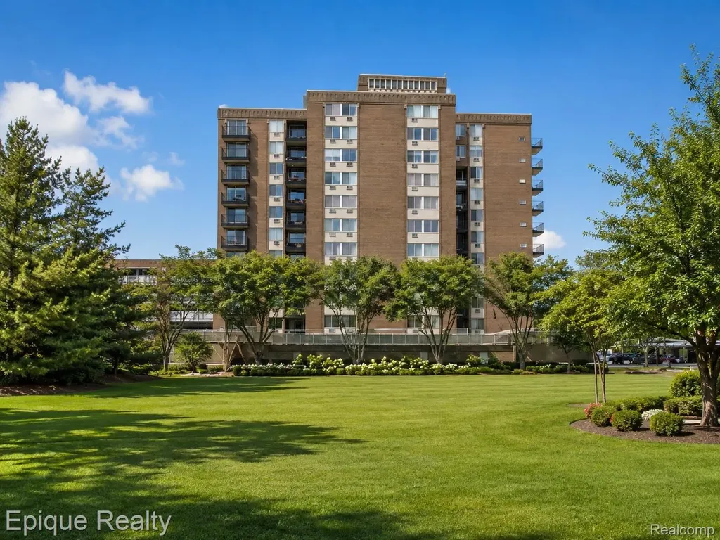 1050 Wall Street Ann Arbor City MI 48105