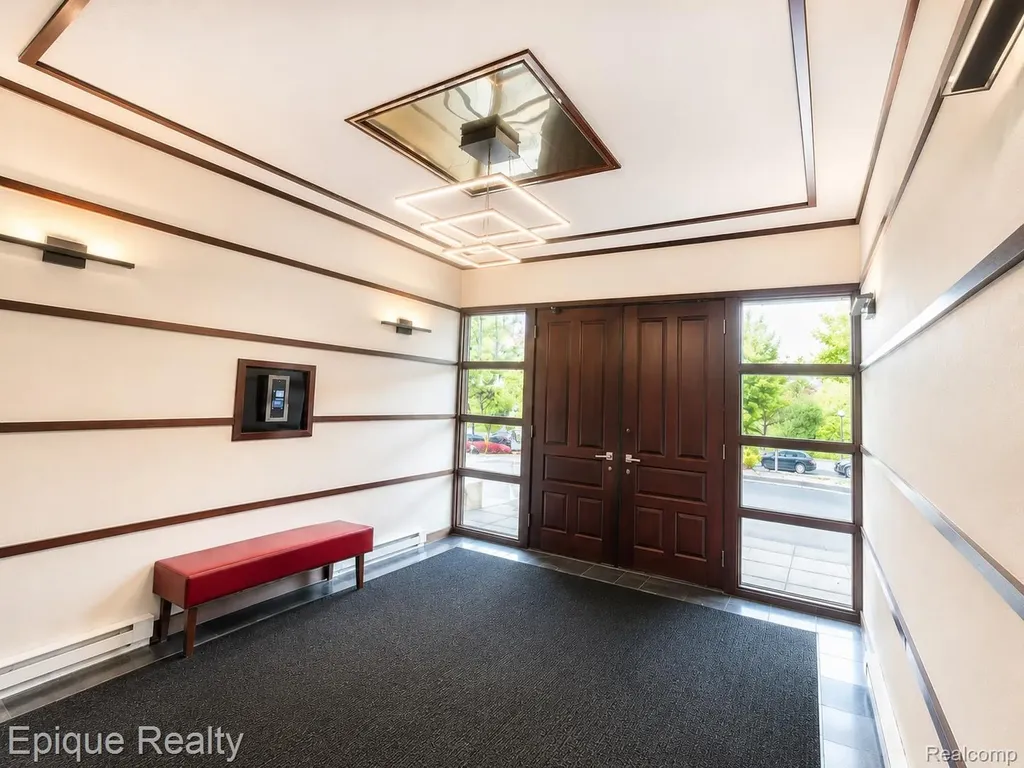 1050 Wall Street Ann Arbor City MI 48105
