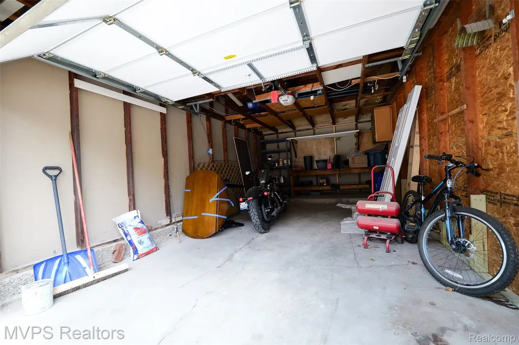 804 S Oak Brook Ridge Drive Rochester Hills City MI 48307