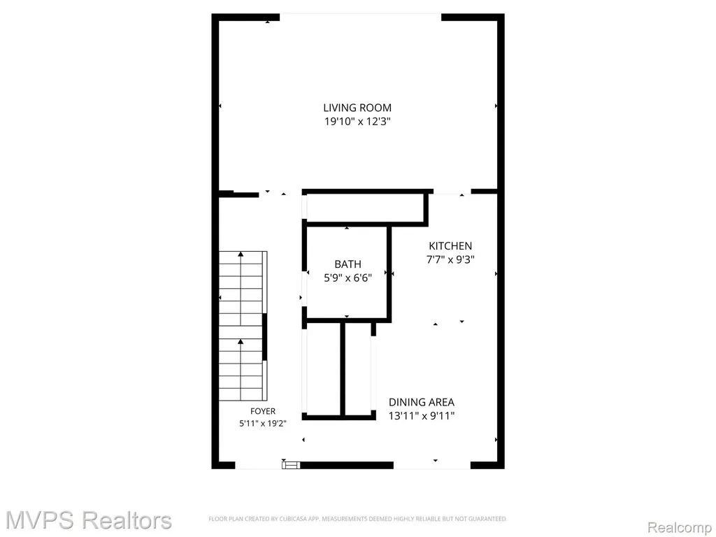 804 S Oak Brook Ridge Drive Rochester Hills City MI 48307