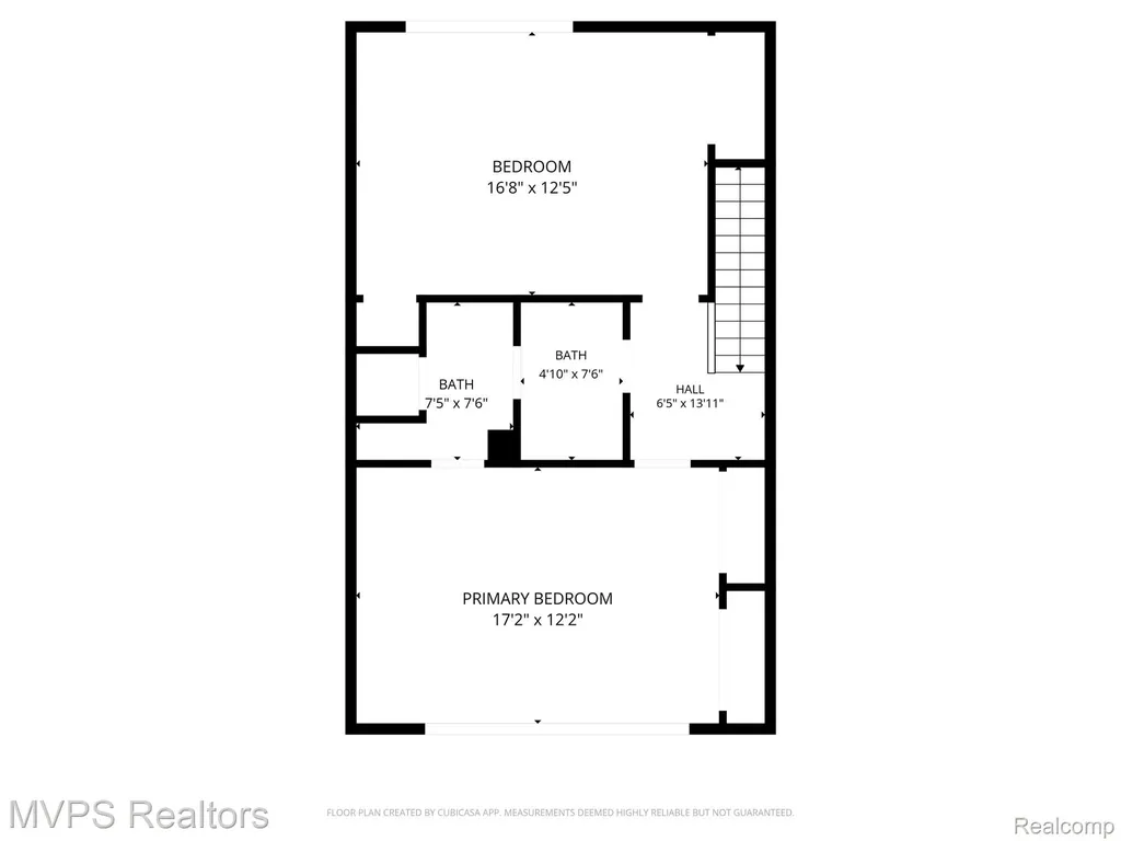 804 S Oak Brook Ridge Drive Rochester Hills City MI 48307