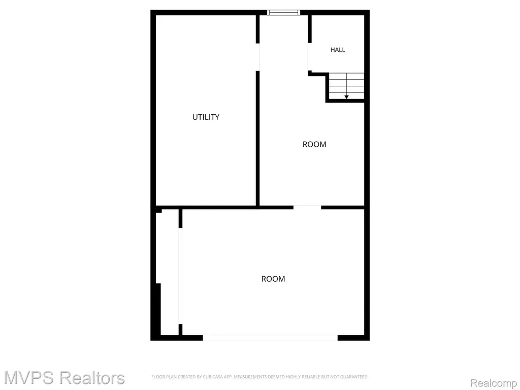 804 S Oak Brook Ridge Drive Rochester Hills City MI 48307
