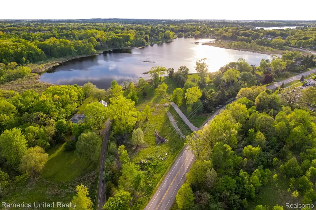 Vl Lots 17 And 18 Golf Club Oceola Township MI 48843