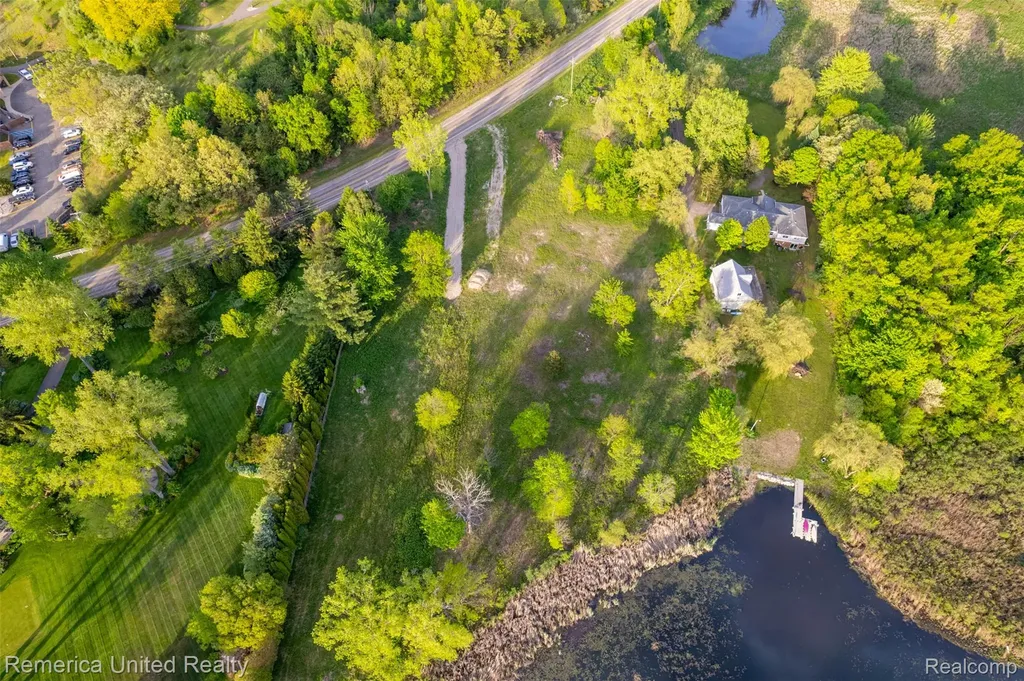 Vl Lots 17 And 18 Golf Club Oceola Township MI 48843