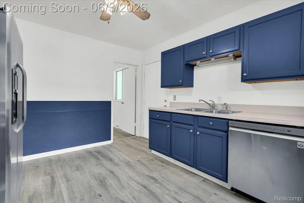 2491 Crystal Drive Ann Arbor City MI 48108