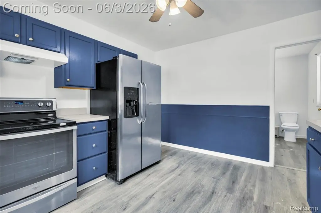 2491 Crystal Drive Ann Arbor City MI 48108
