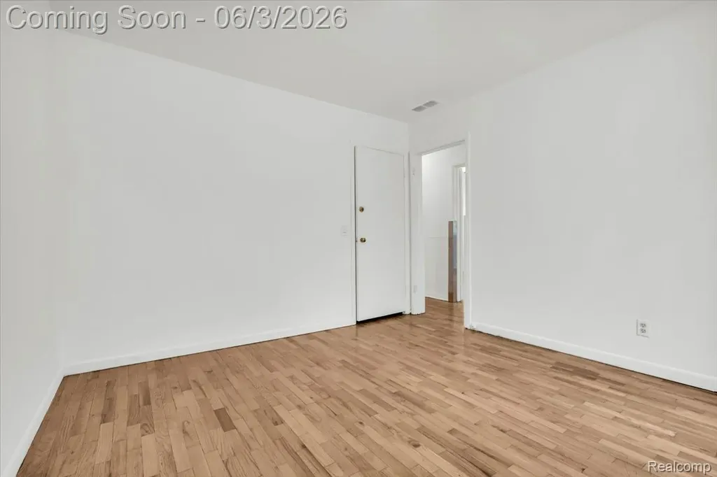 2491 Crystal Drive Ann Arbor City MI 48108