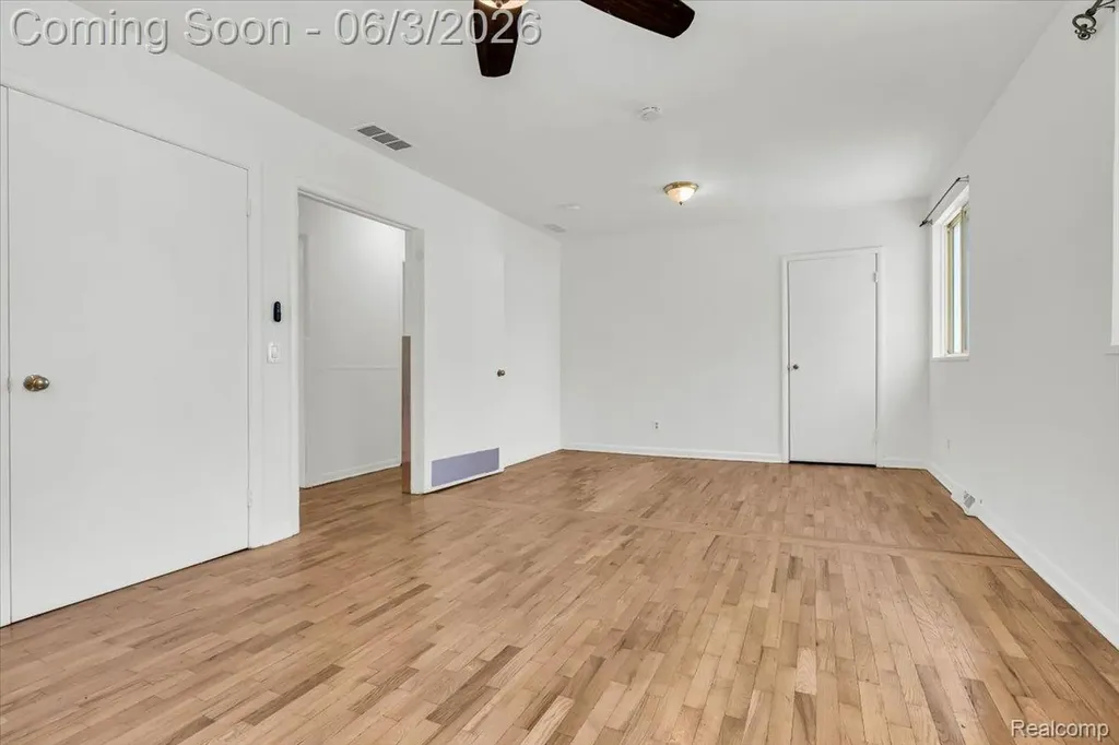 2491 Crystal Drive Ann Arbor City MI 48108