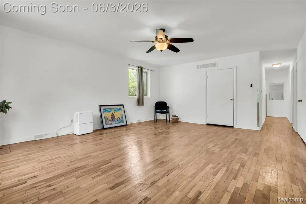 2491 Crystal Drive Ann Arbor City MI 48108