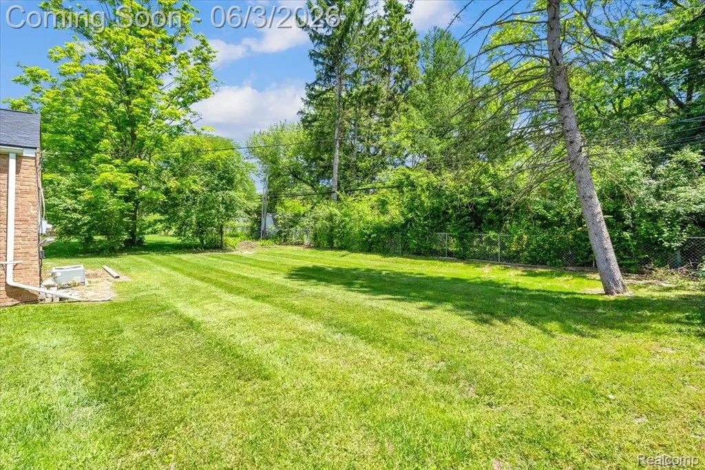 2491 Crystal Drive Ann Arbor City MI 48108