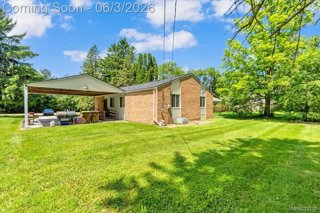 2491 Crystal Drive Ann Arbor City MI 48108