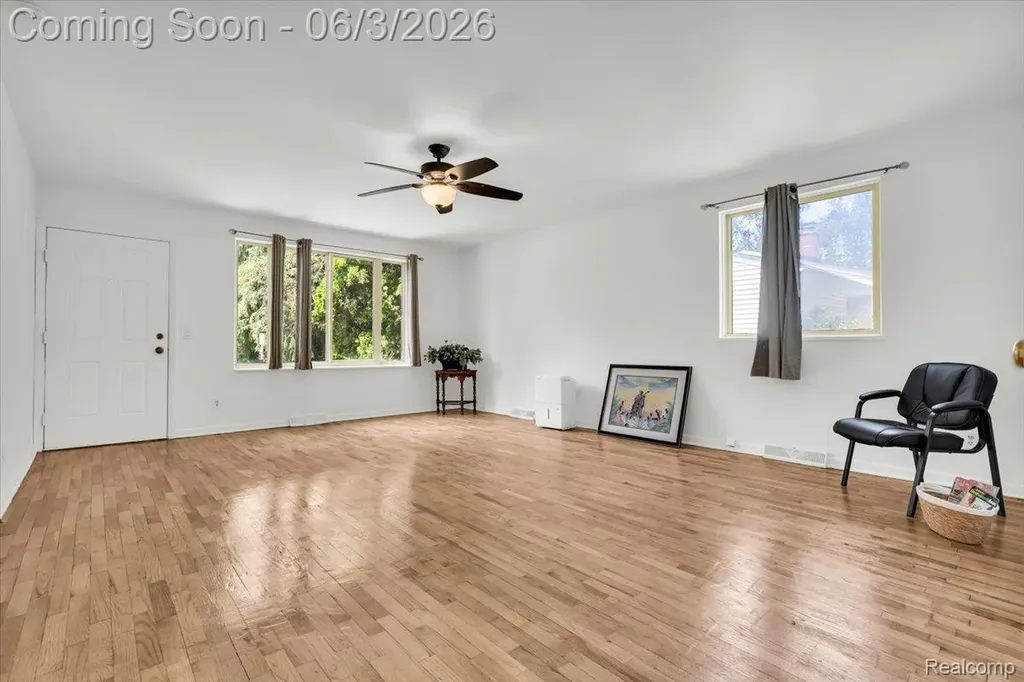 2491 Crystal Drive Ann Arbor City MI 48108