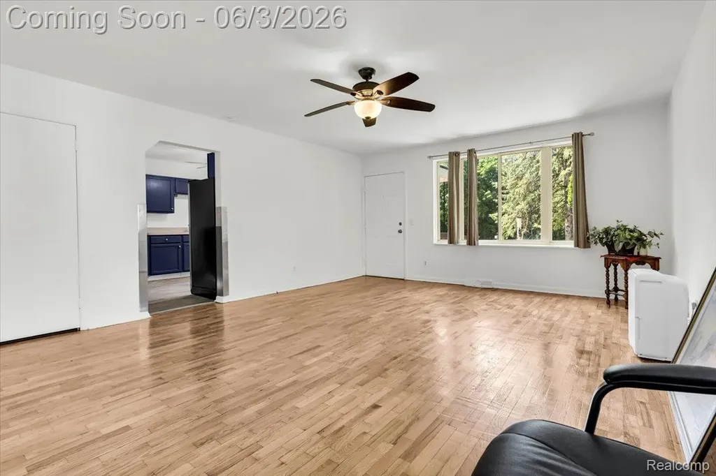 2491 Crystal Drive Ann Arbor City MI 48108