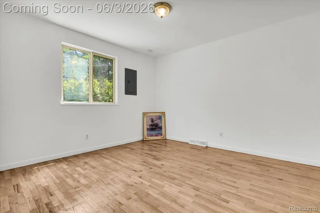 2491 Crystal Drive Ann Arbor City MI 48108