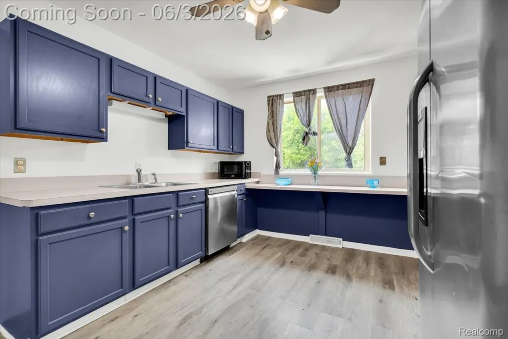 2491 Crystal Drive Ann Arbor City MI 48108