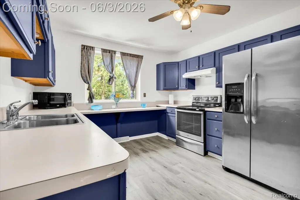2491 Crystal Drive Ann Arbor City MI 48108