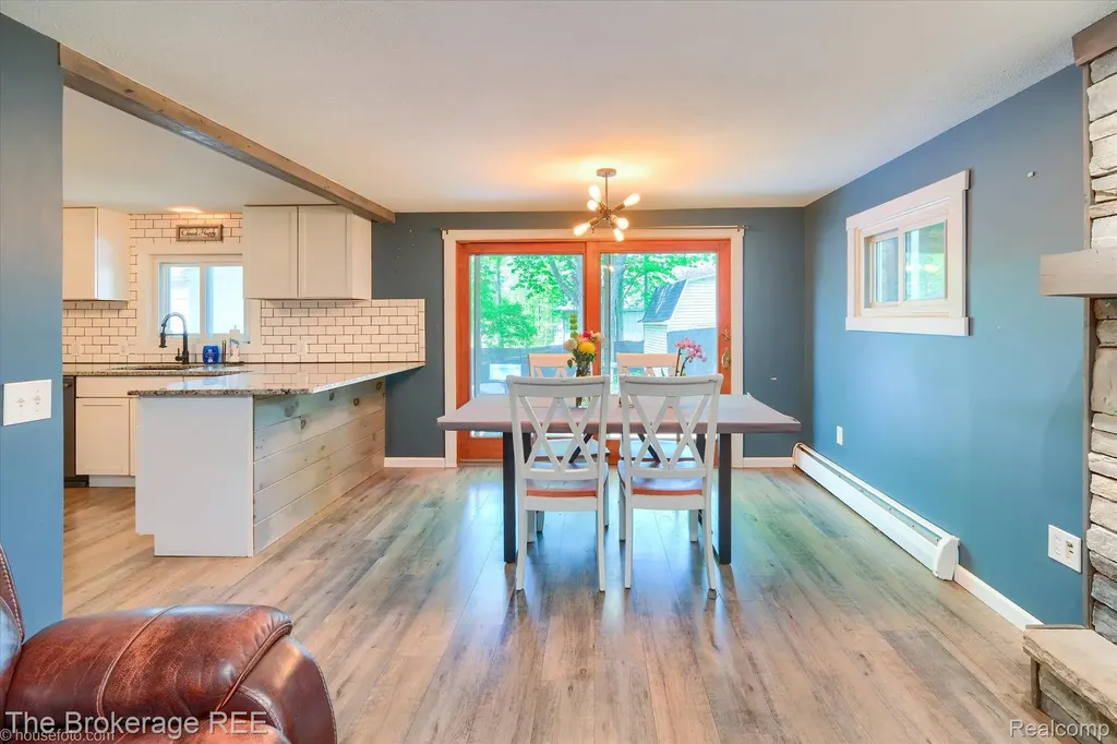 293 Hickory Place Drive Deerfield Township MI 48421