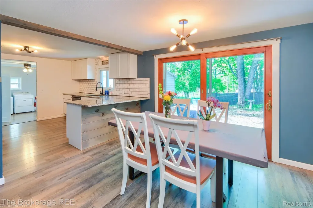 293 Hickory Place Drive Deerfield Township MI 48421