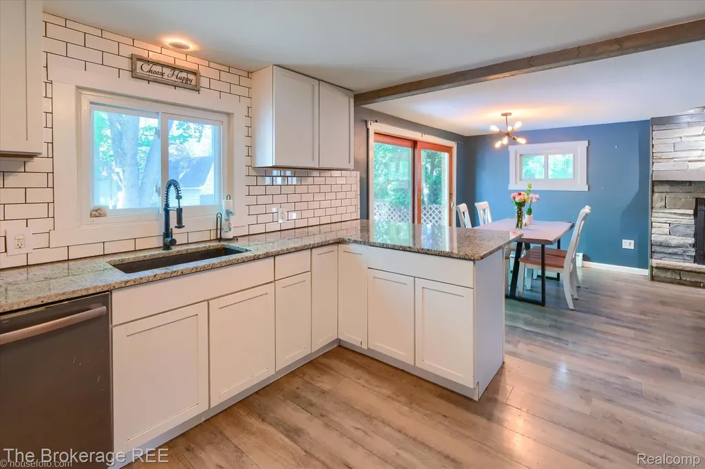 293 Hickory Place Drive Deerfield Township MI 48421