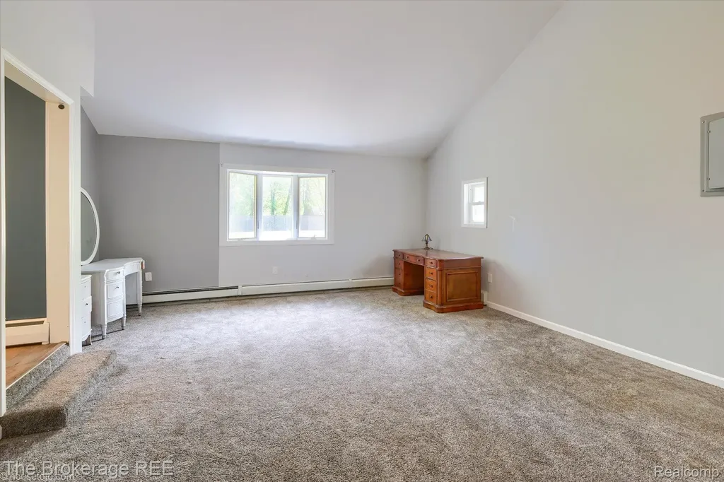 293 Hickory Place Drive Deerfield Township MI 48421