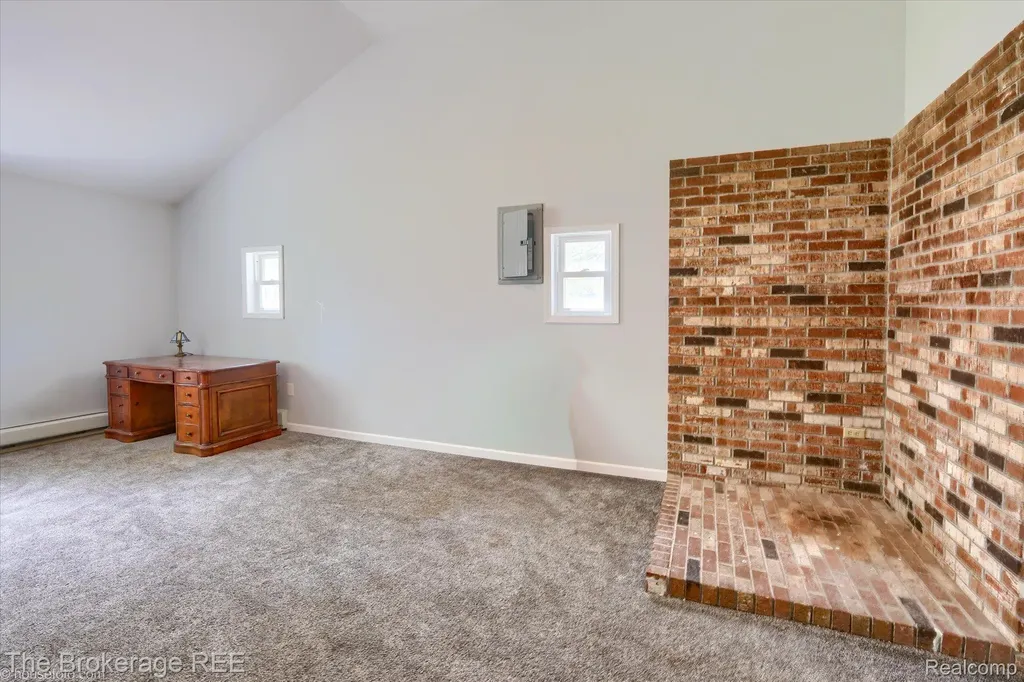293 Hickory Place Drive Deerfield Township MI 48421