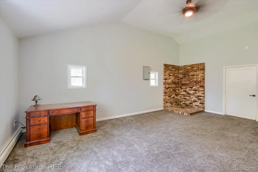 293 Hickory Place Drive Deerfield Township MI 48421