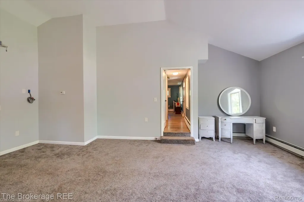 293 Hickory Place Drive Deerfield Township MI 48421