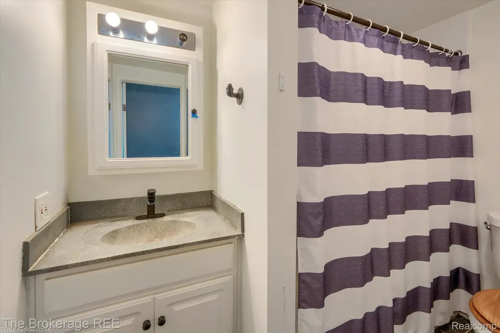 293 Hickory Place Drive Deerfield Township MI 48421