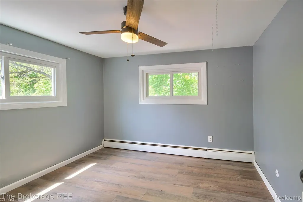 293 Hickory Place Drive Deerfield Township MI 48421