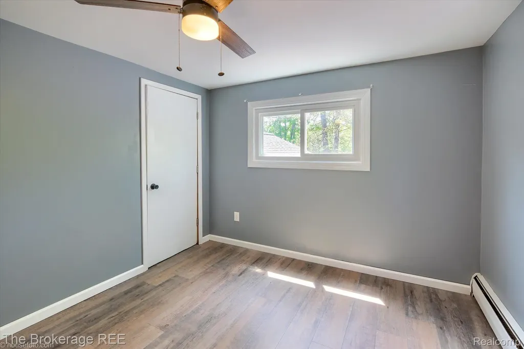 293 Hickory Place Drive Deerfield Township MI 48421