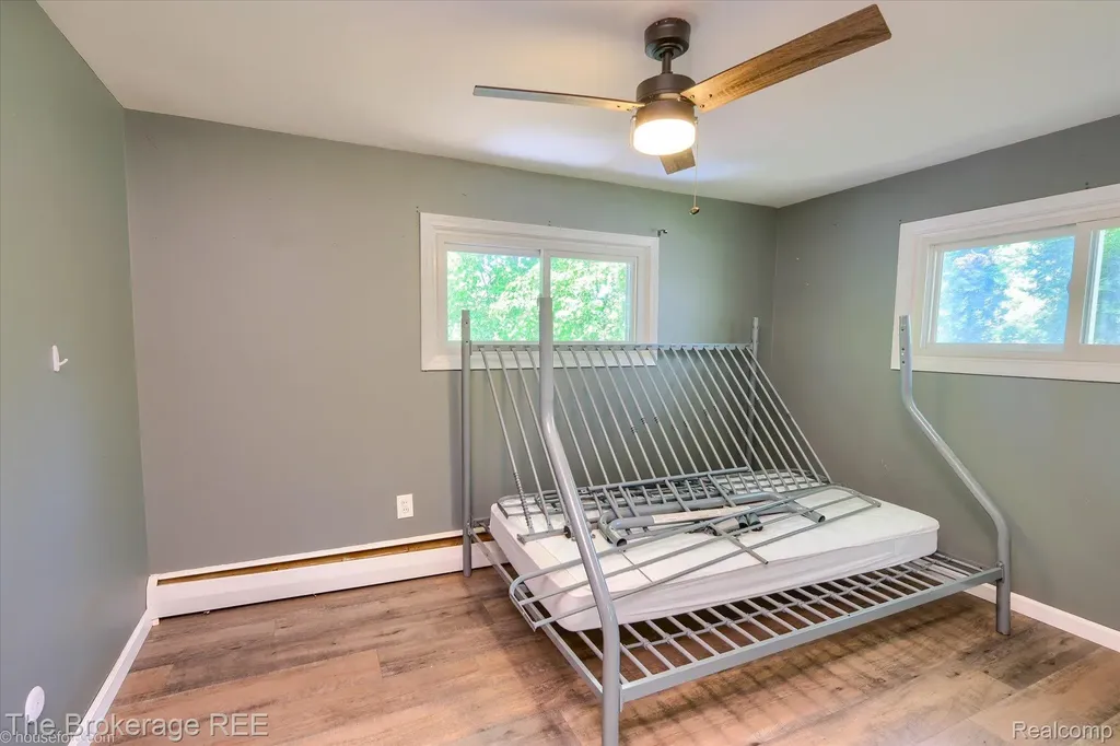 293 Hickory Place Drive Deerfield Township MI 48421
