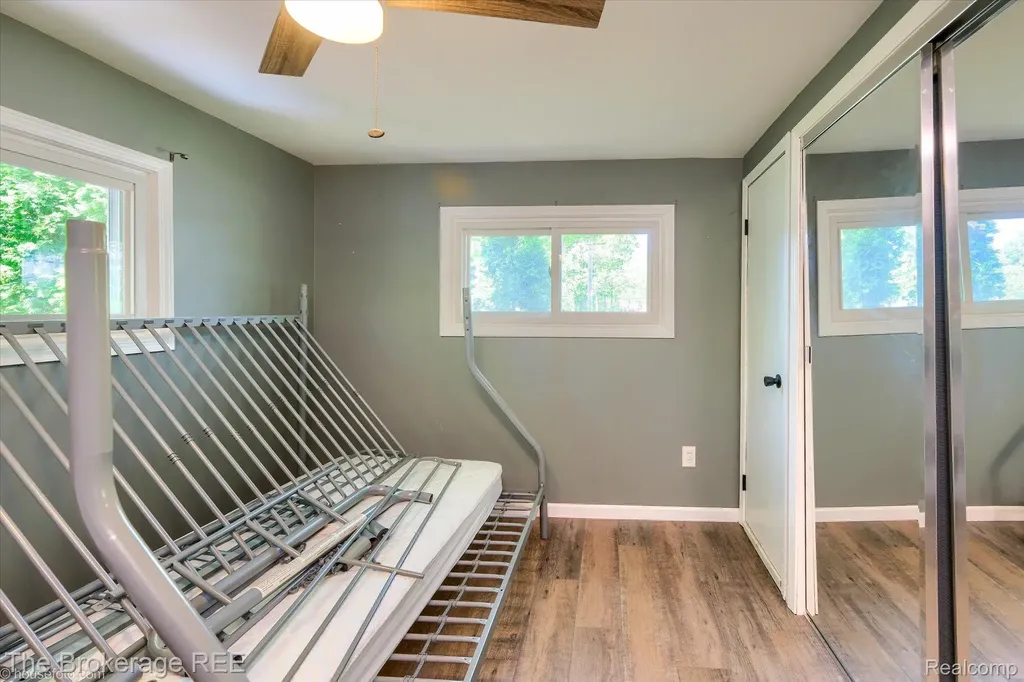 293 Hickory Place Drive Deerfield Township MI 48421