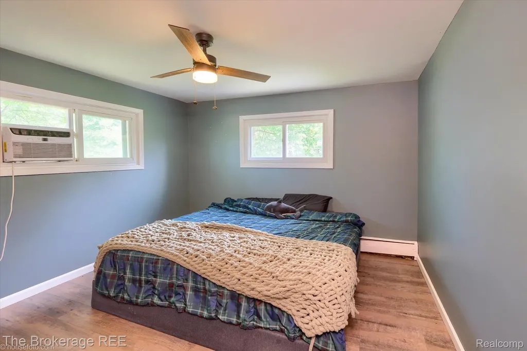 293 Hickory Place Drive Deerfield Township MI 48421
