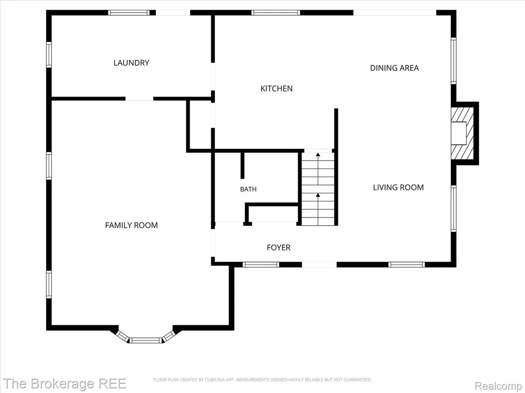 293 Hickory Place Drive Deerfield Township MI 48421