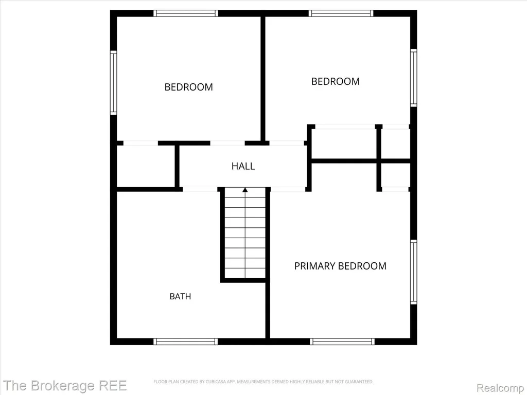 293 Hickory Place Drive Deerfield Township MI 48421