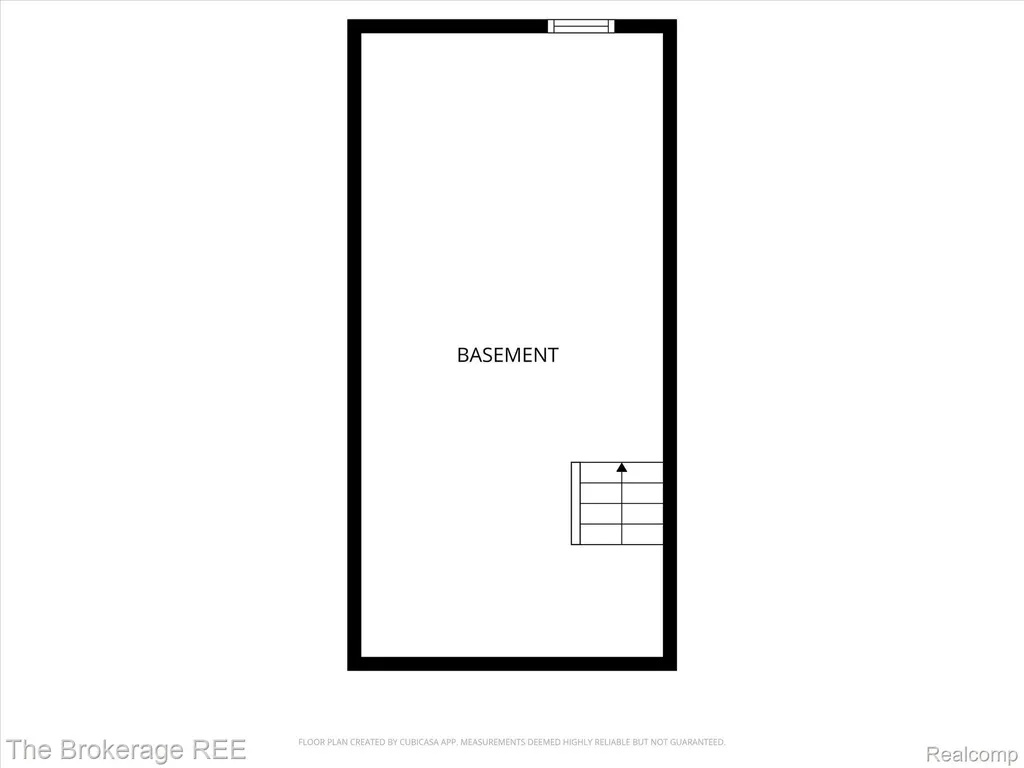 293 Hickory Place Drive Deerfield Township MI 48421