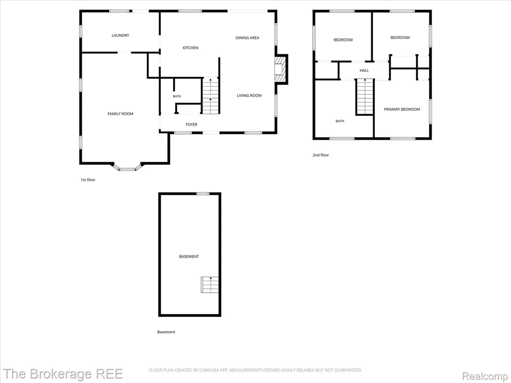 293 Hickory Place Drive Deerfield Township MI 48421