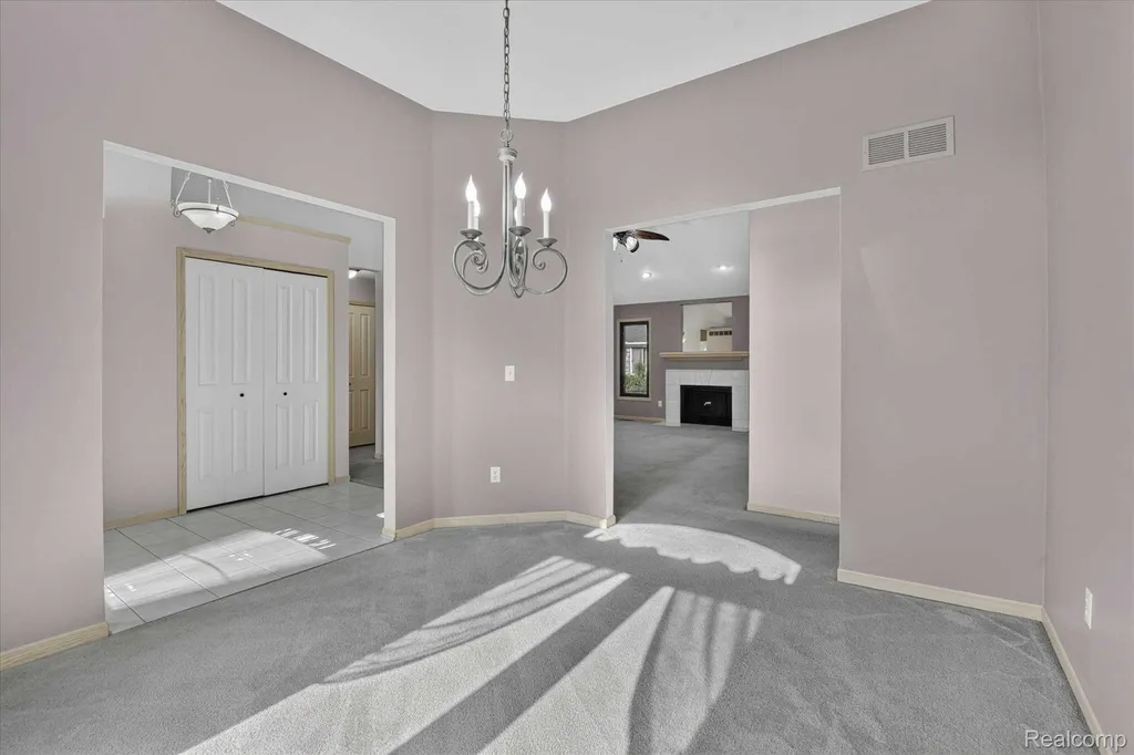 53293 Spurry Lane Chesterfield Township MI 48051