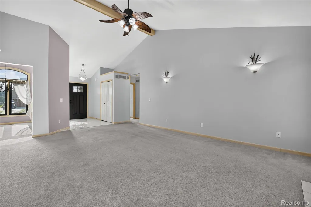 53293 Spurry Lane Chesterfield Township MI 48051