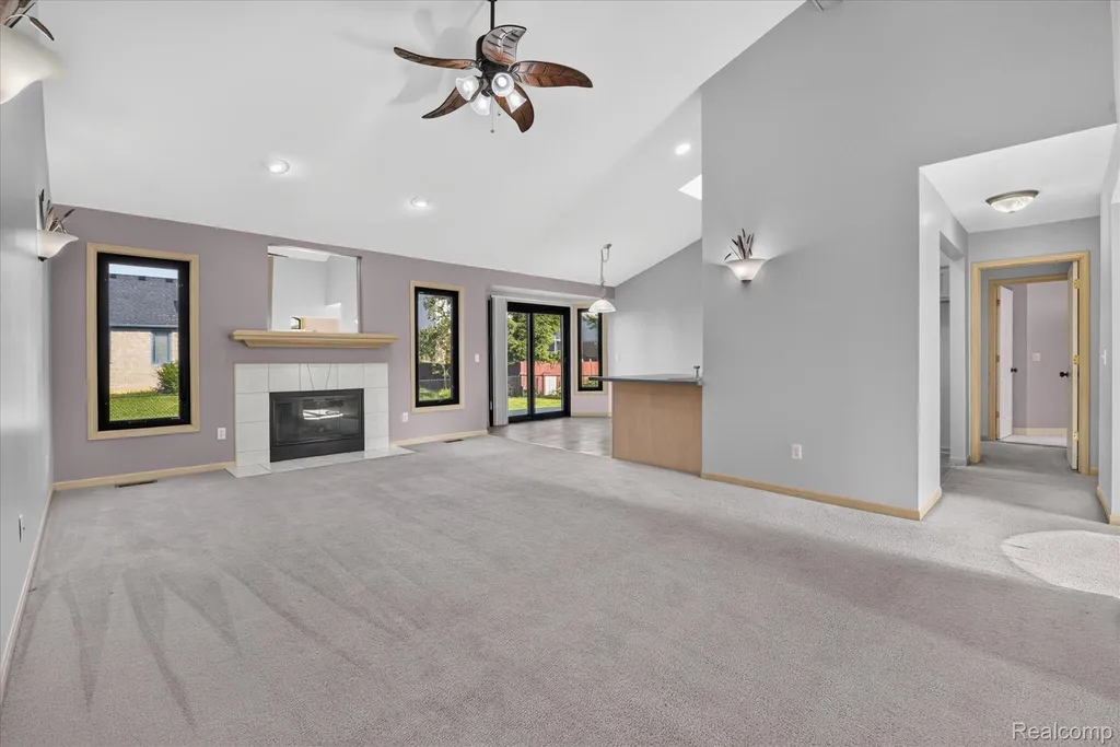 53293 Spurry Lane Chesterfield Township MI 48051