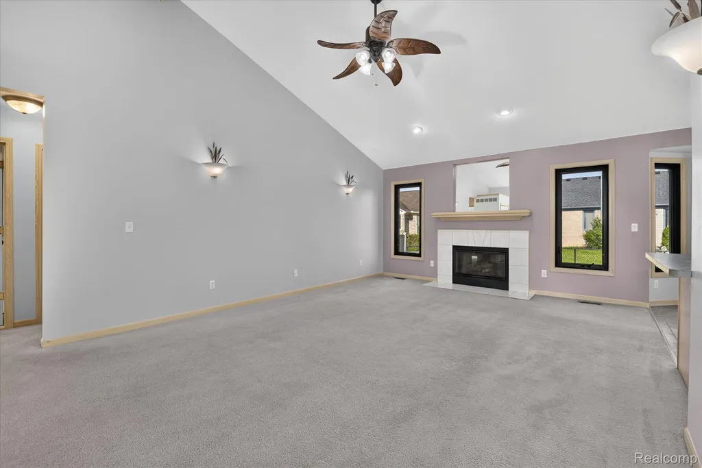 53293 Spurry Lane Chesterfield Township MI 48051