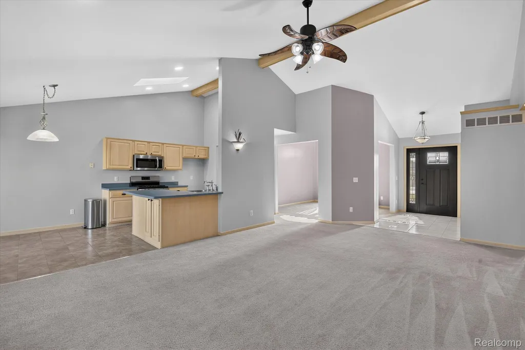 53293 Spurry Lane Chesterfield Township MI 48051