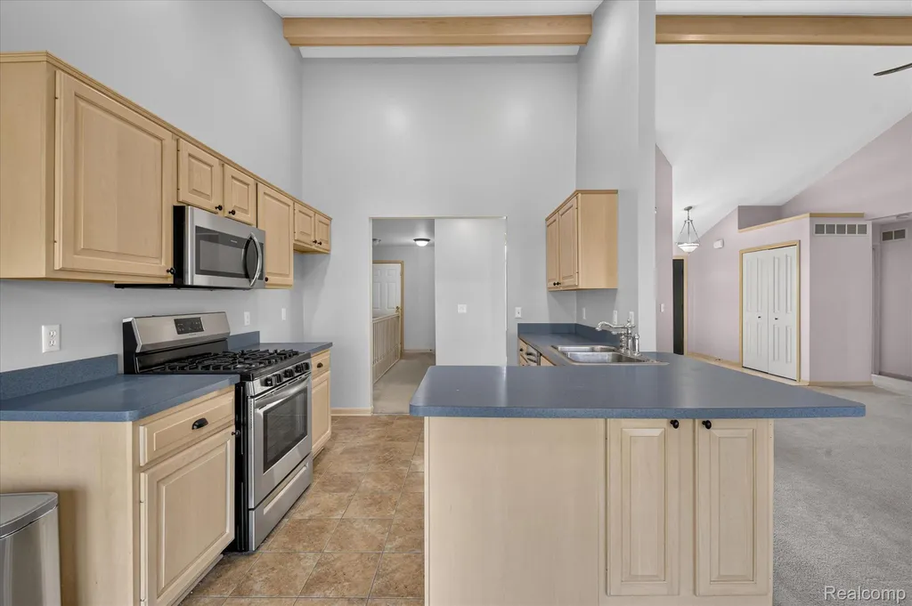 53293 Spurry Lane Chesterfield Township MI 48051