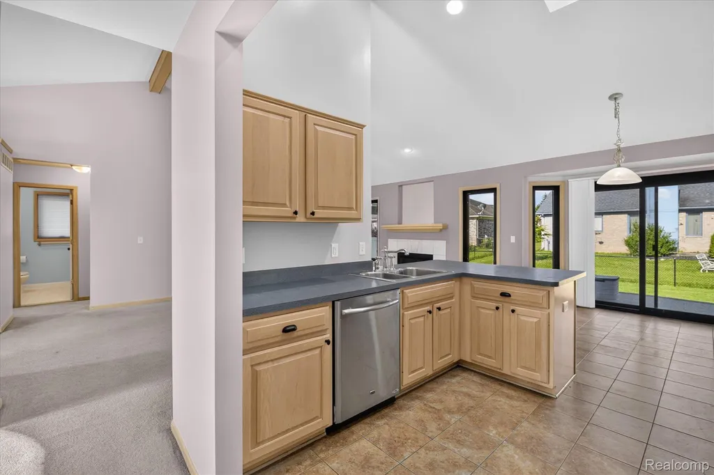 53293 Spurry Lane Chesterfield Township MI 48051