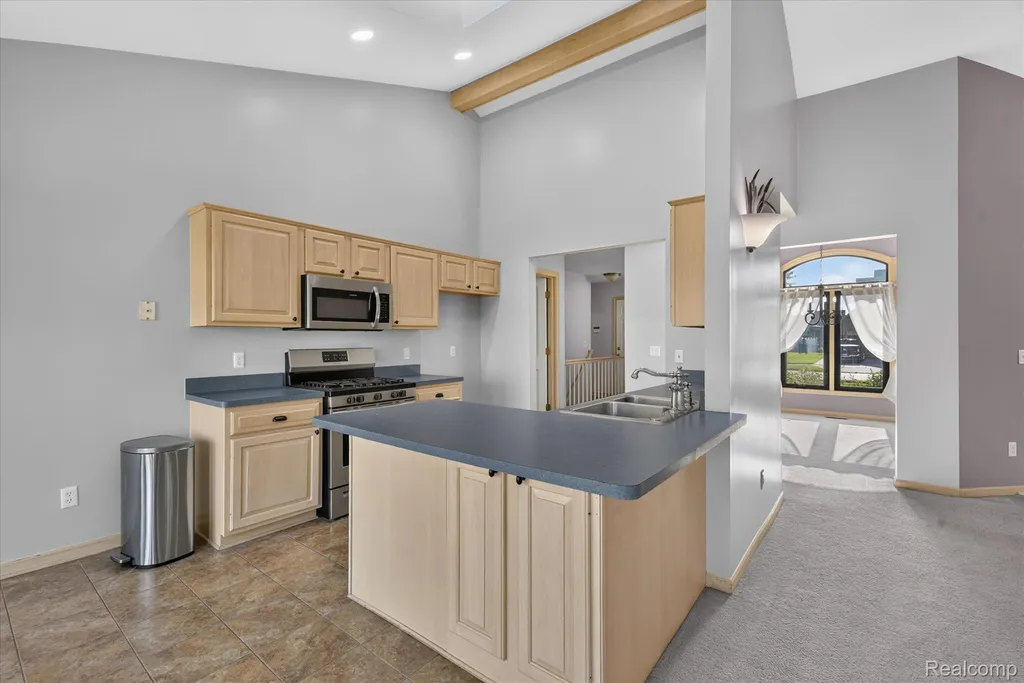 53293 Spurry Lane Chesterfield Township MI 48051